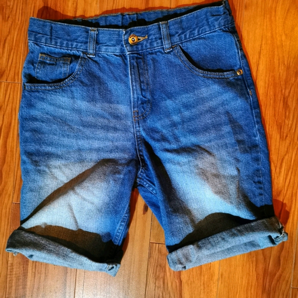Shorts.   3/$10